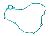 GASKET, CLUTCH CASE 2S 125 ES MY 25