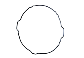 O RING SAGOMATO COP. FRIZIONE 125 FI 2T 2025