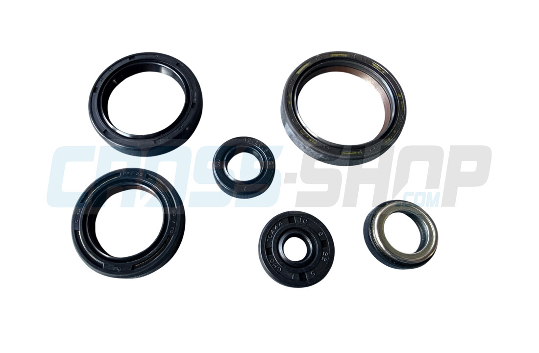 OIL SEAL KIT 125 ES MY 2025->