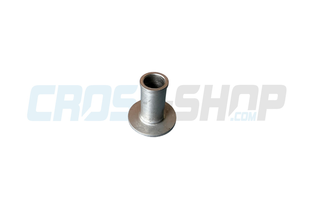 BOCCOLA SOSP. ELAST. ATTUATORE VALV. SCARICO