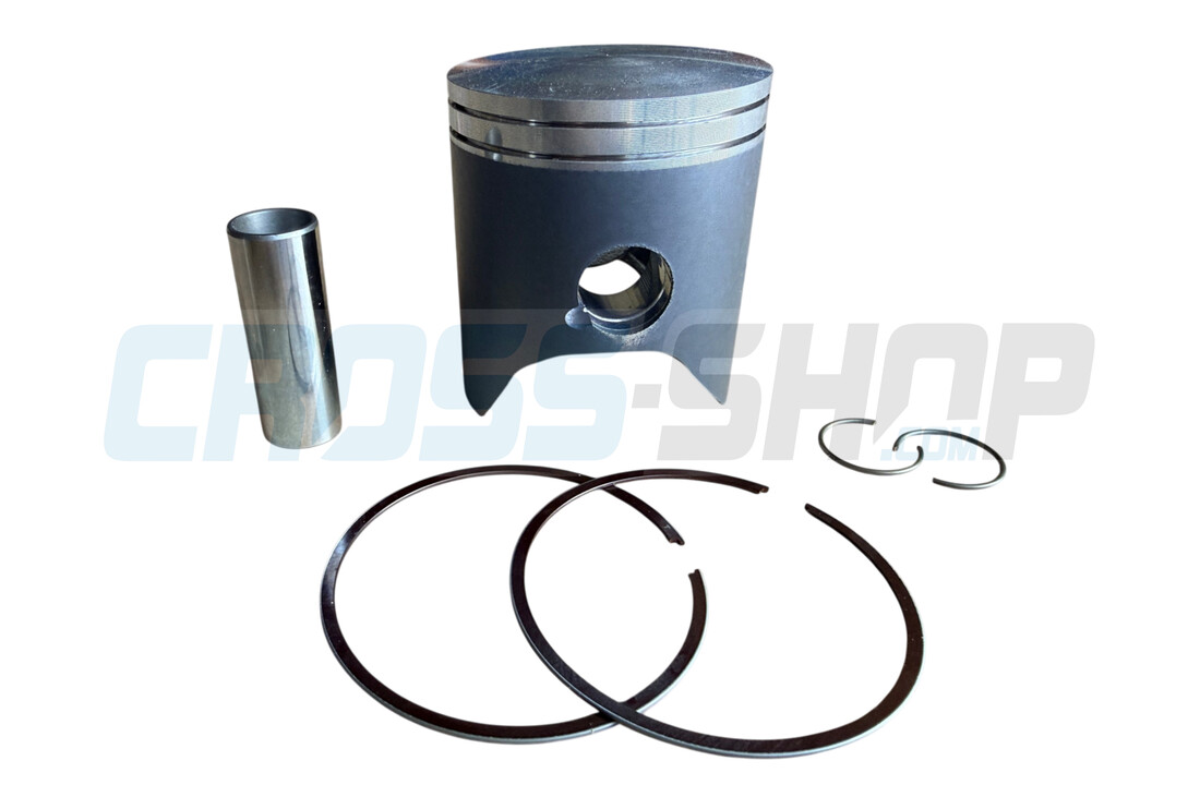 Meteor Piston TM Moto MX-END 125 1992-2024