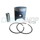Meteor Piston TM Moto MX-END 125 1992-2024
