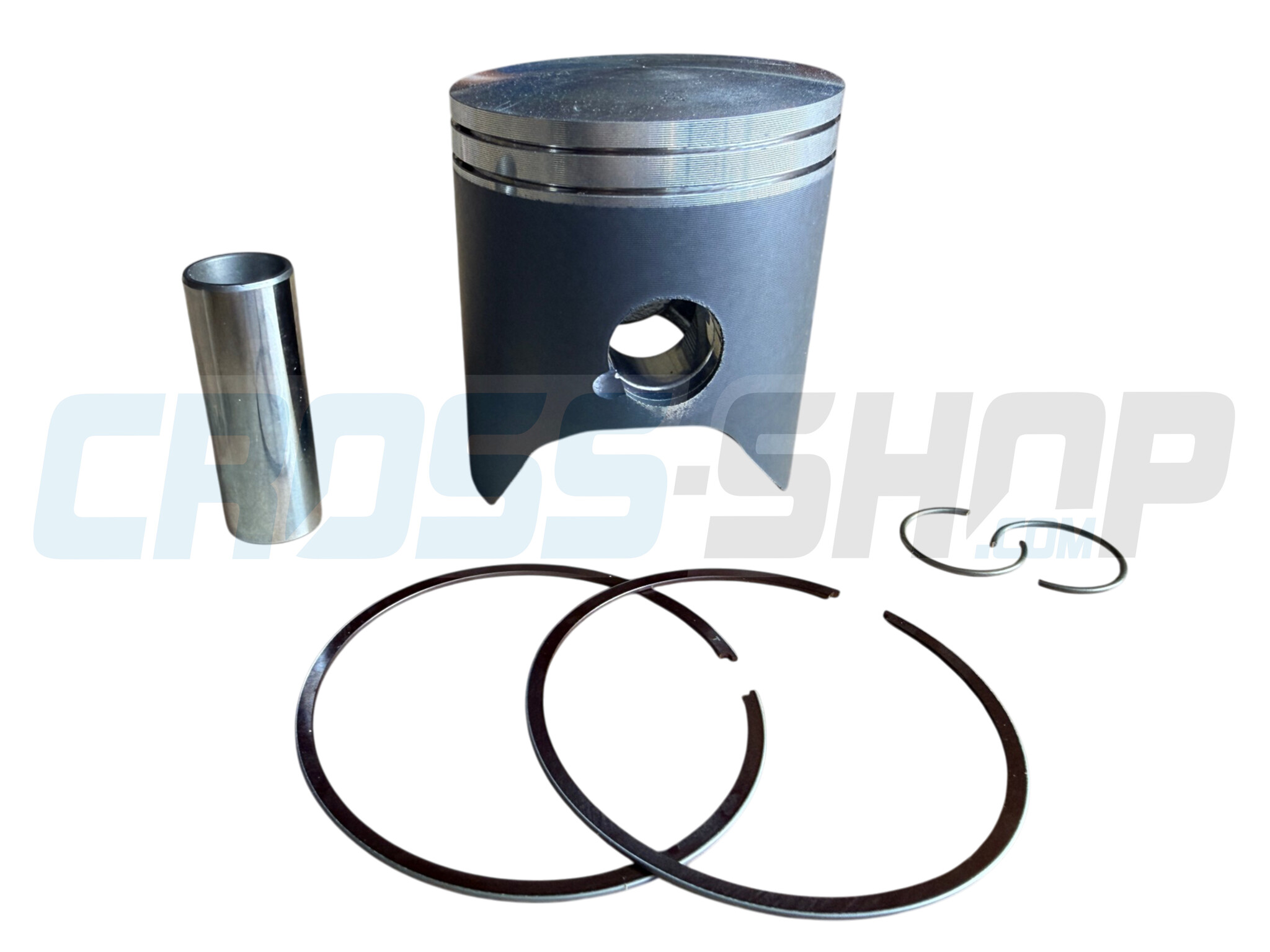 Meteor Piston TM Moto MX-END 125 1992-2024