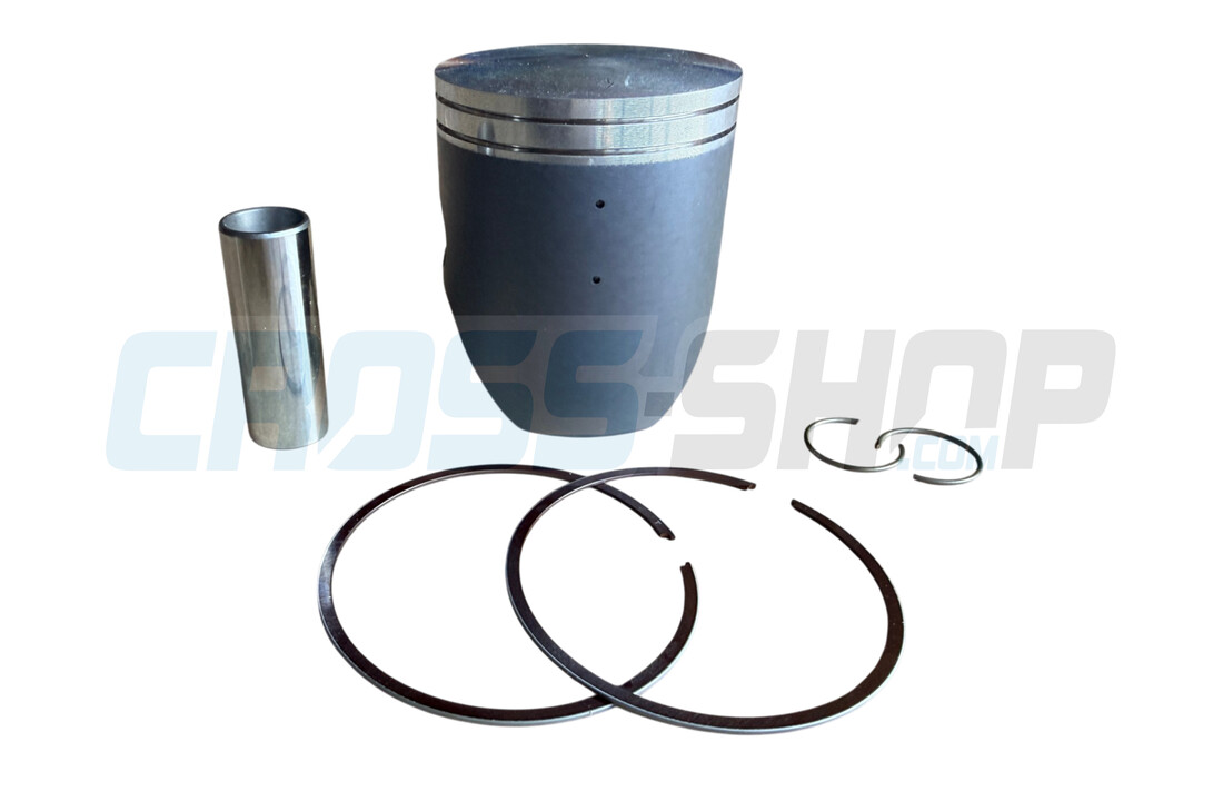 Meteor Piston TM Moto MX-END 125 1992-2024