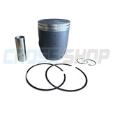 Meteor Piston TM Moto MX-END 125 1992-2024