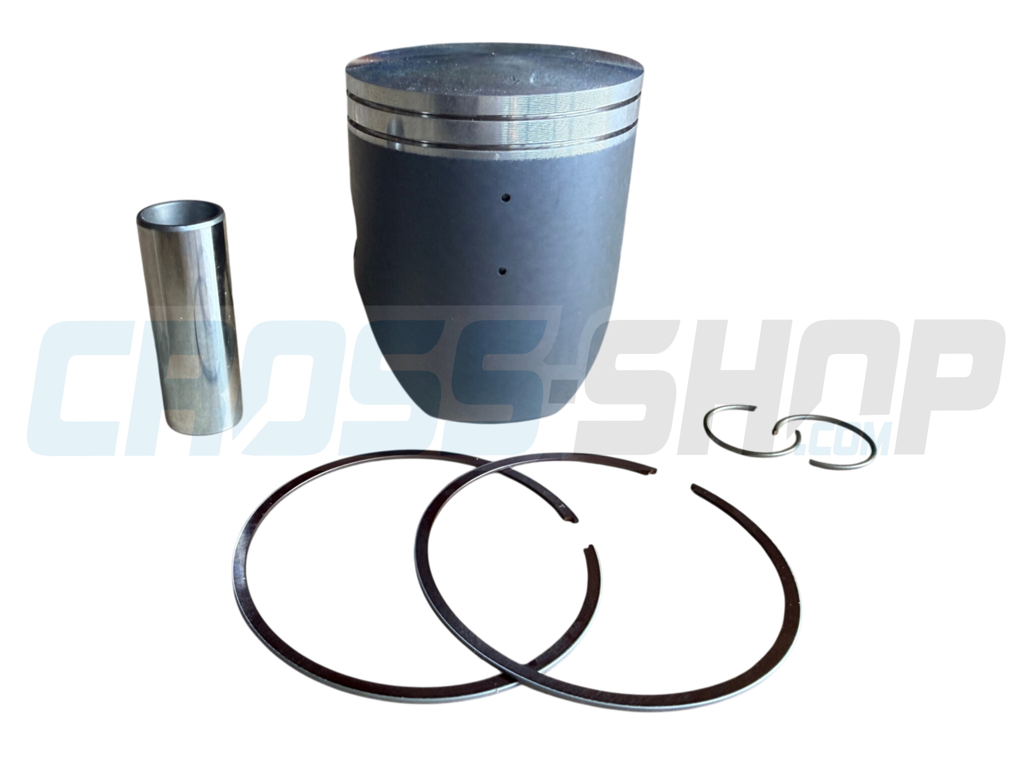Meteor Piston TM Moto MX-END 125 1992-2024