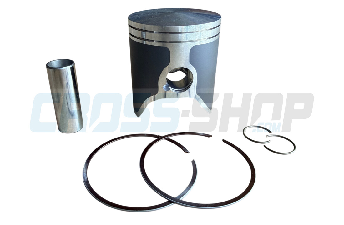 Meteor Piston TM Moto MX-END-SMR 125 vanaf 2025