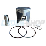 Meteor Piston TM Moto MX-END-SMR 125 from 2025