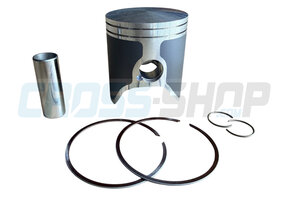 Meteor Piston TM Moto MX-END-SMR 125 from 2025
