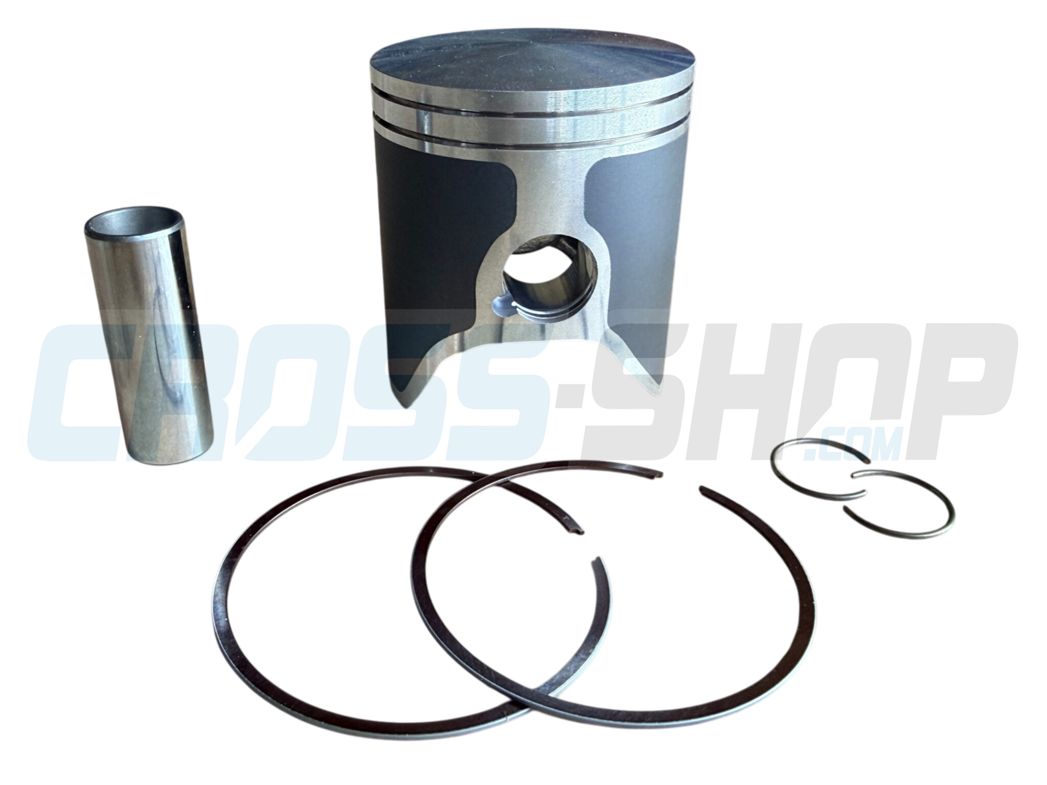 Meteor Piston TM Moto MX-END-SMR 125 2025->....