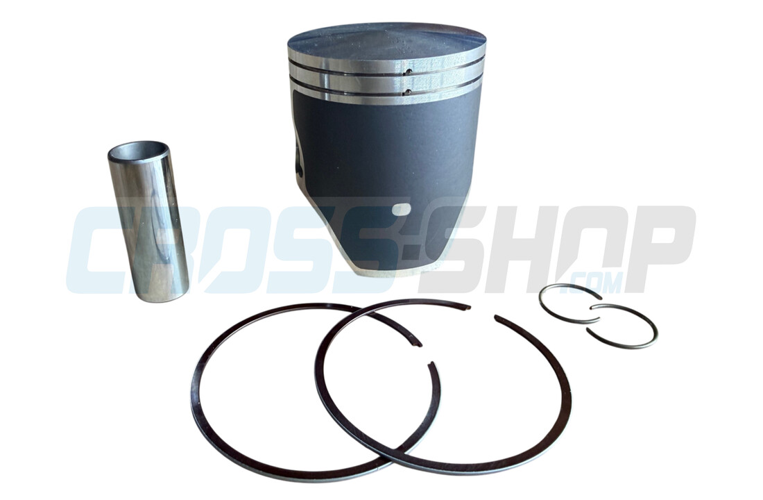 Meteor Piston TM Moto MX-END-SMR 125 from 2025