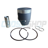 Meteor Piston TM Moto MX-END-SMR 125 2025->....