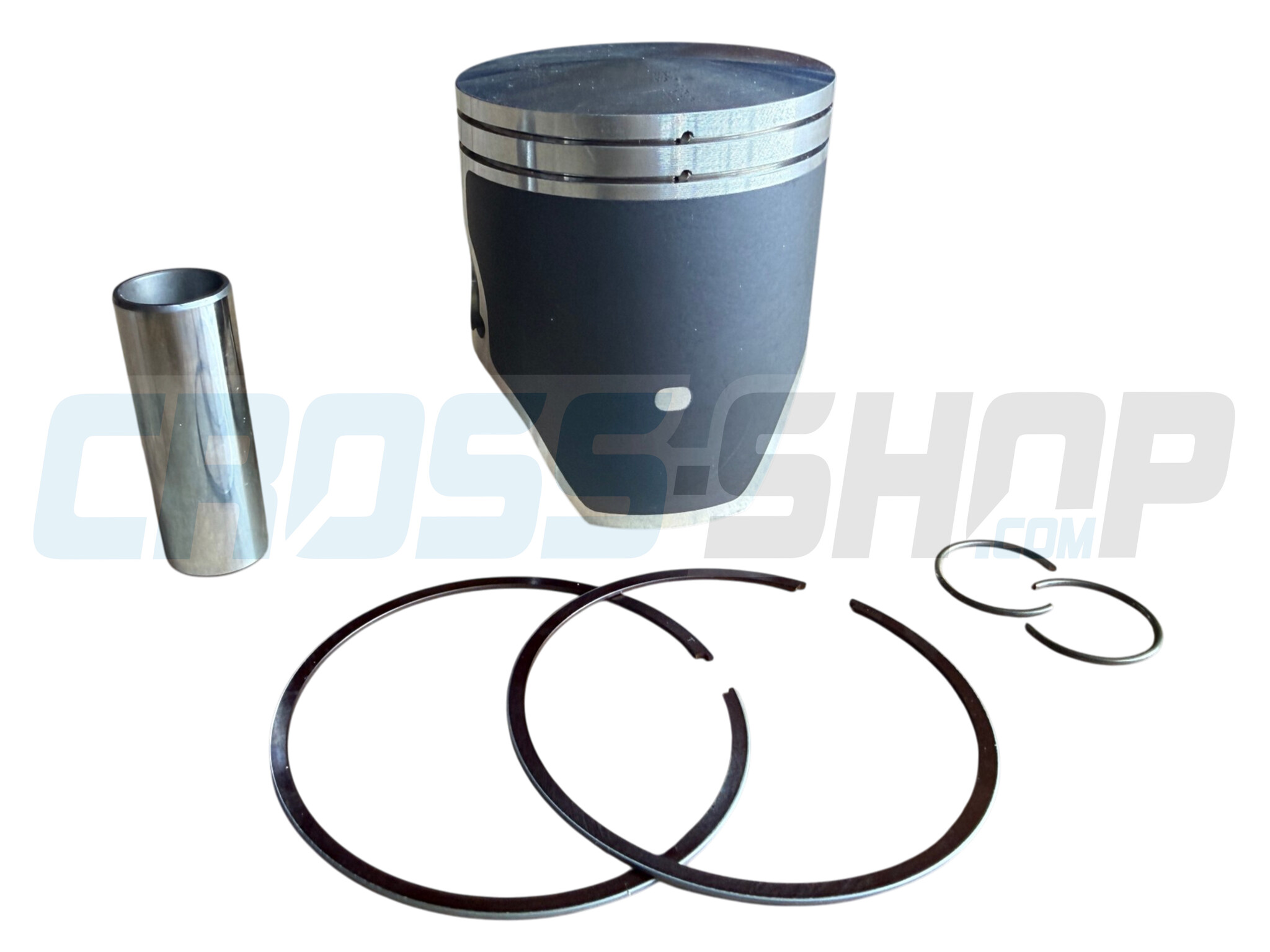 Meteor Piston TM Moto MX-END-SMR 125 ab 2025