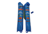 (USED) Fork Guard, USD Fork Blue My 2020 -> (OEM #67224.20)