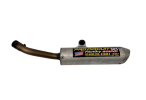 (USED) PRO Circuit Silencer TM 125/144 2015-2015
