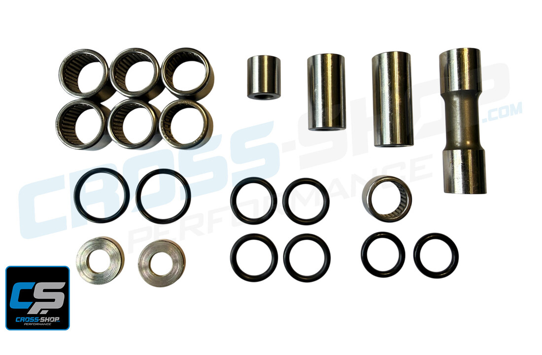CSP - Linkage kit TM 2008->
