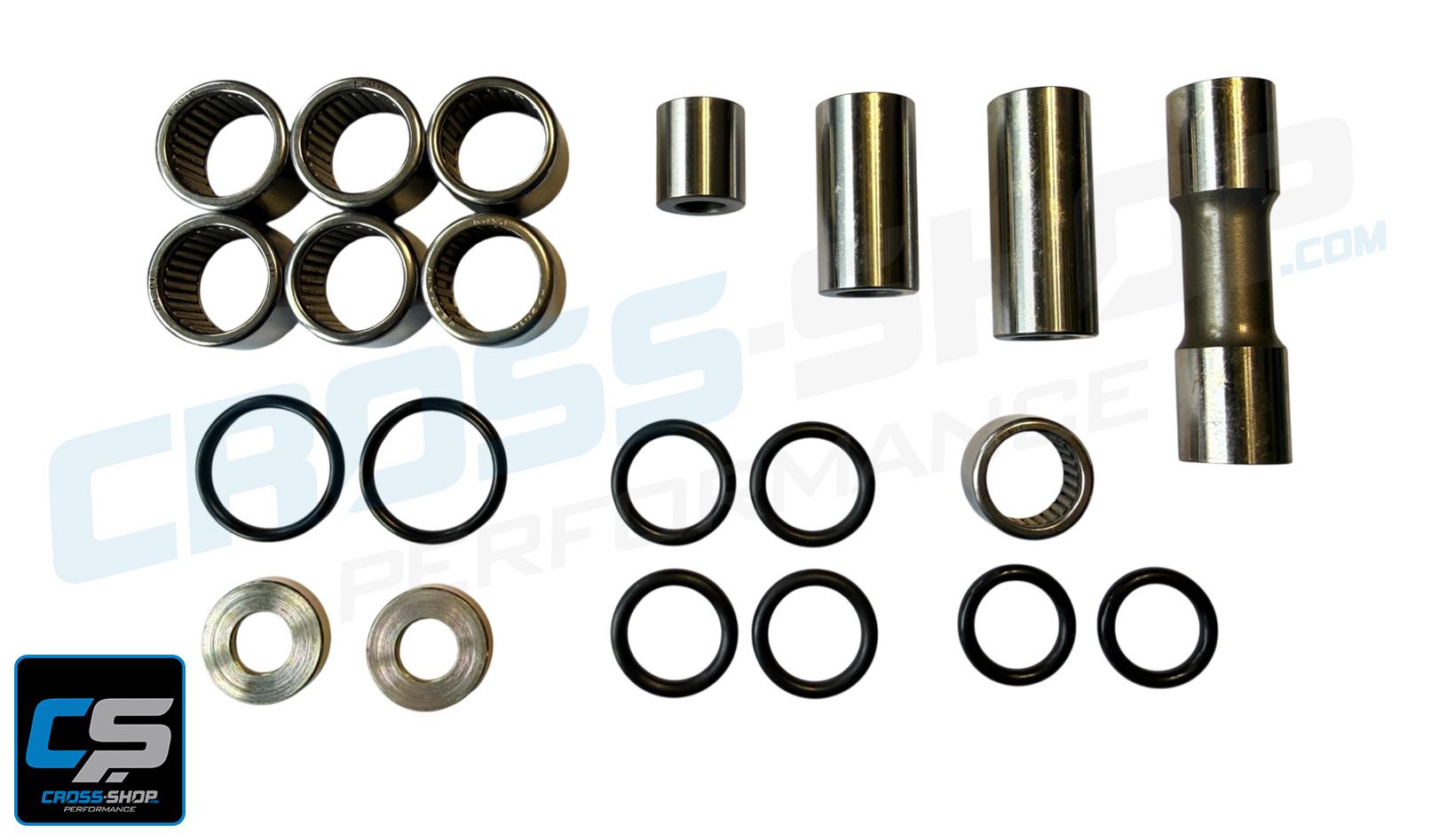 CSP - Linkage kit TM 2008->