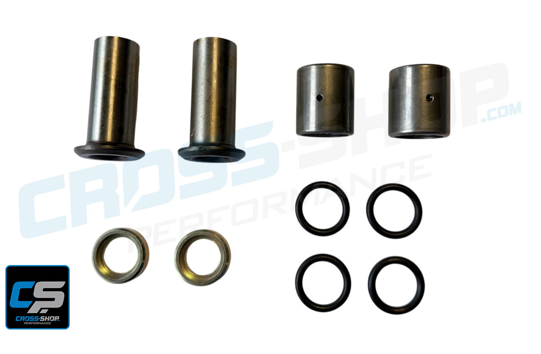 CSP - Swingarm kit TM 125 and up 1996->….