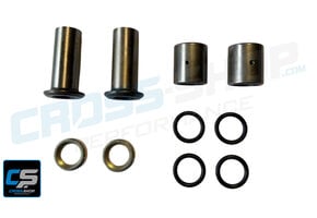 CSP - Swingarm kit TM 125 and up 1996->….