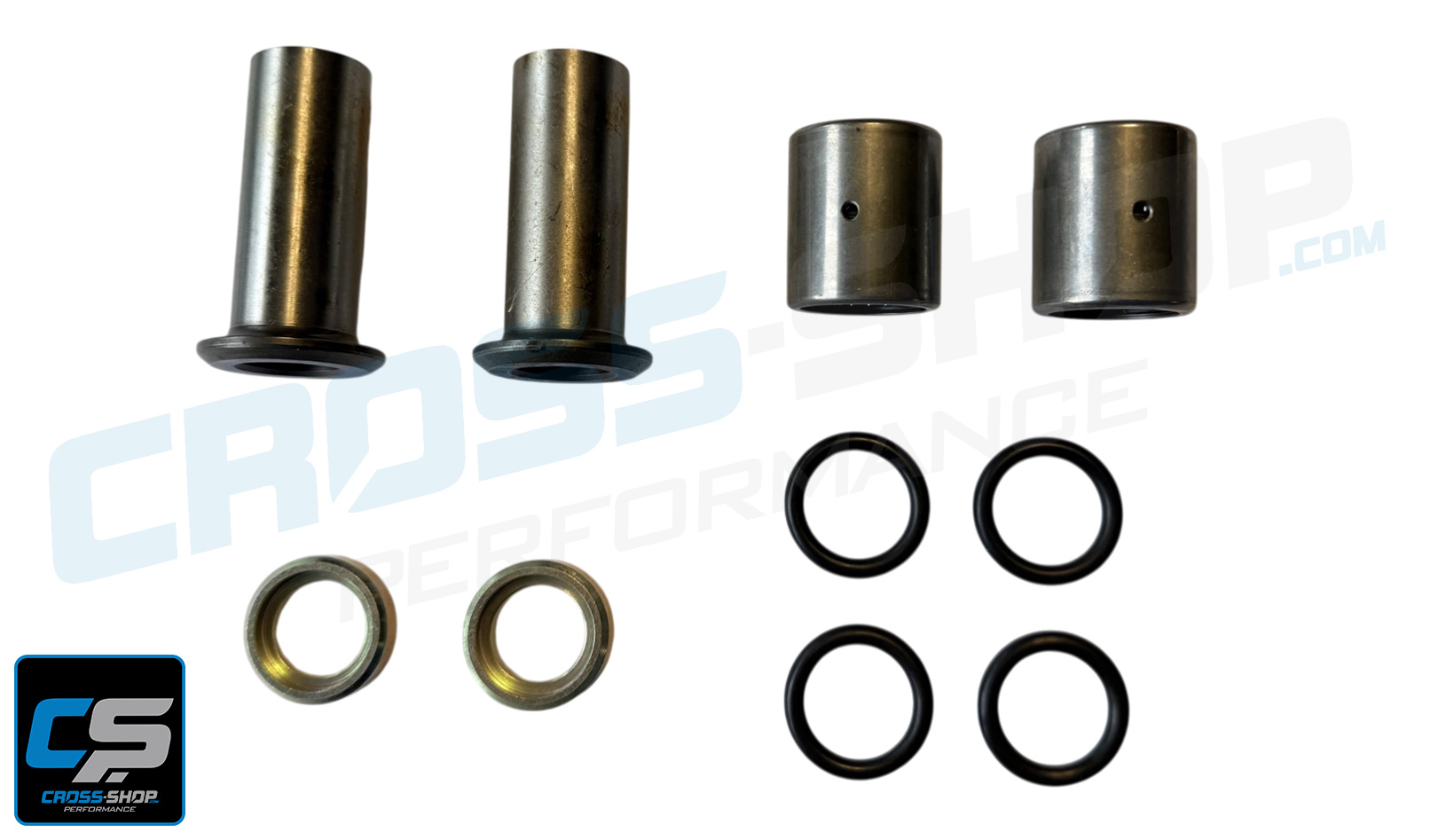 CSP - Swingarm kit TM 125 and up 1996->….