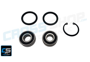CSP - Rear wheel bearing + seal kit TM 1996->2004