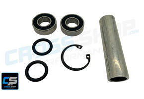 CSP - Front wheel bearing + seal kit TM85jr 2013->…. XL