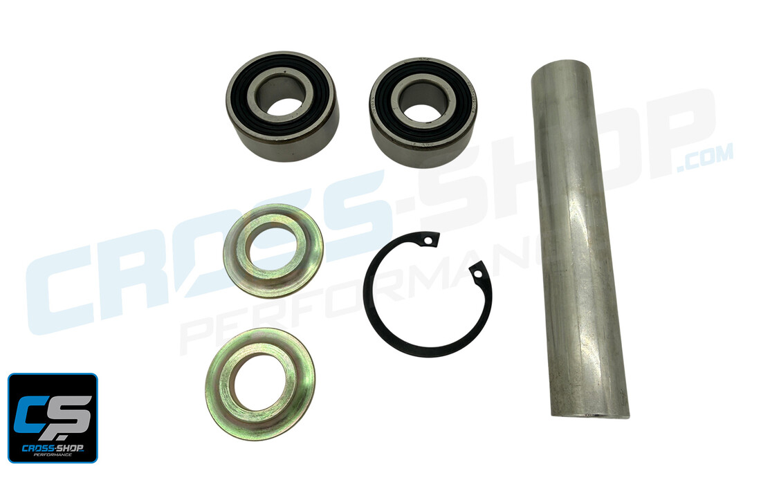 CSP - Rear wheel bearing + seal kit TM85jr 2013->…. XL