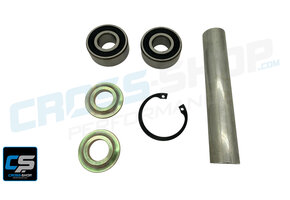 CSP - Rear wheel bearing + seal kit TM85jr 2013->…. XL