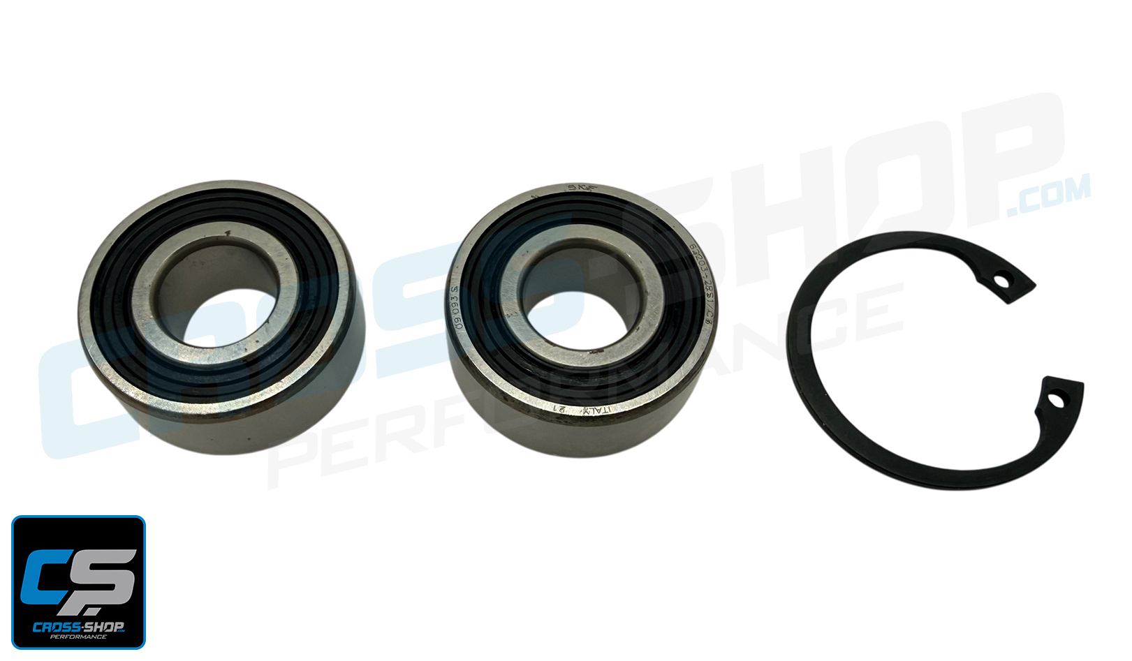 CSP - Rear wheel bearing + seal kit TM85jr 2013->….
