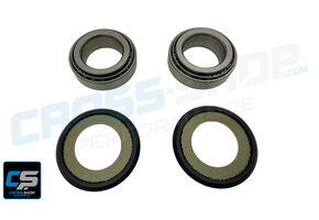CSP - Steering head bearing kit TM 2002->….