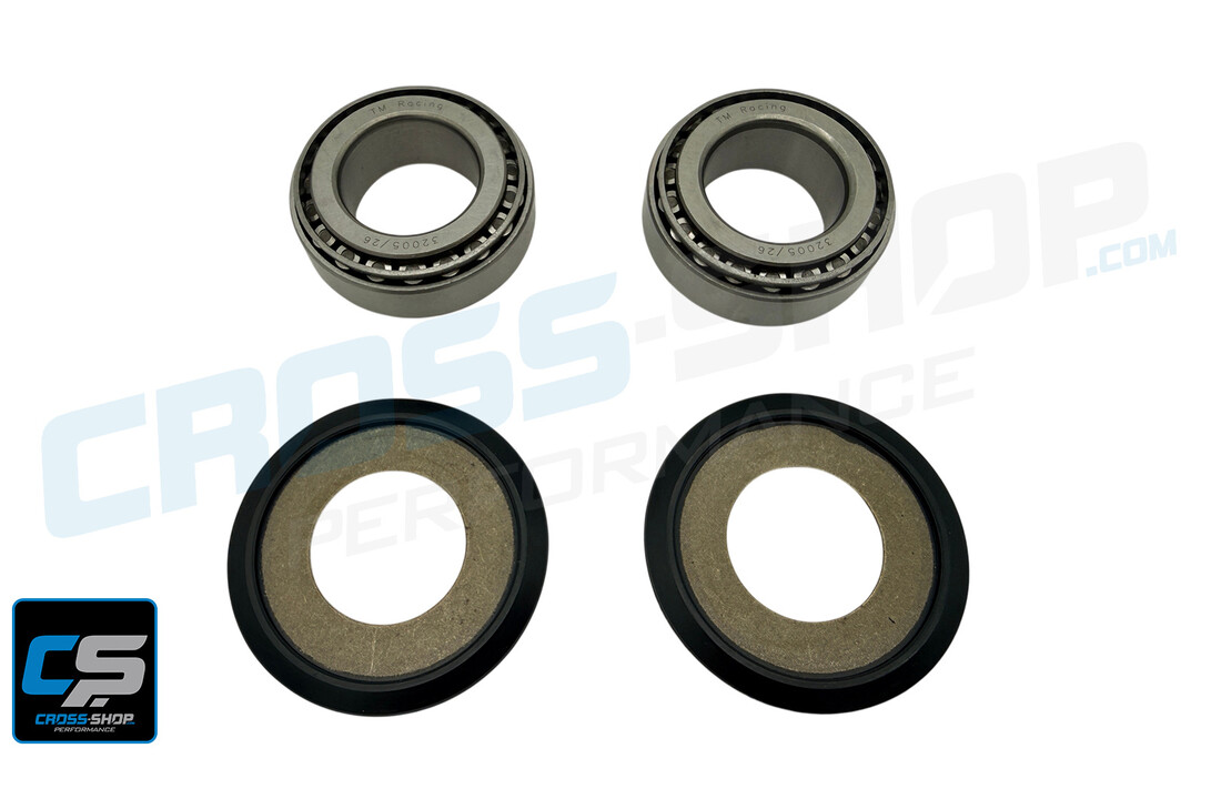 CSP - Steering head bearing kit TM85jr 2013->….