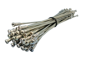 TM 21" Speichensatz (36) mit Nippel