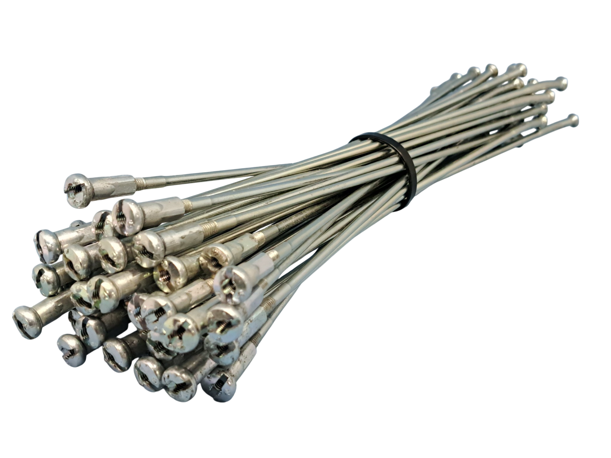 TM 21" Spokeset (36) incl. nipples