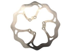 TM Front rotor 270mm (10->) GALFER