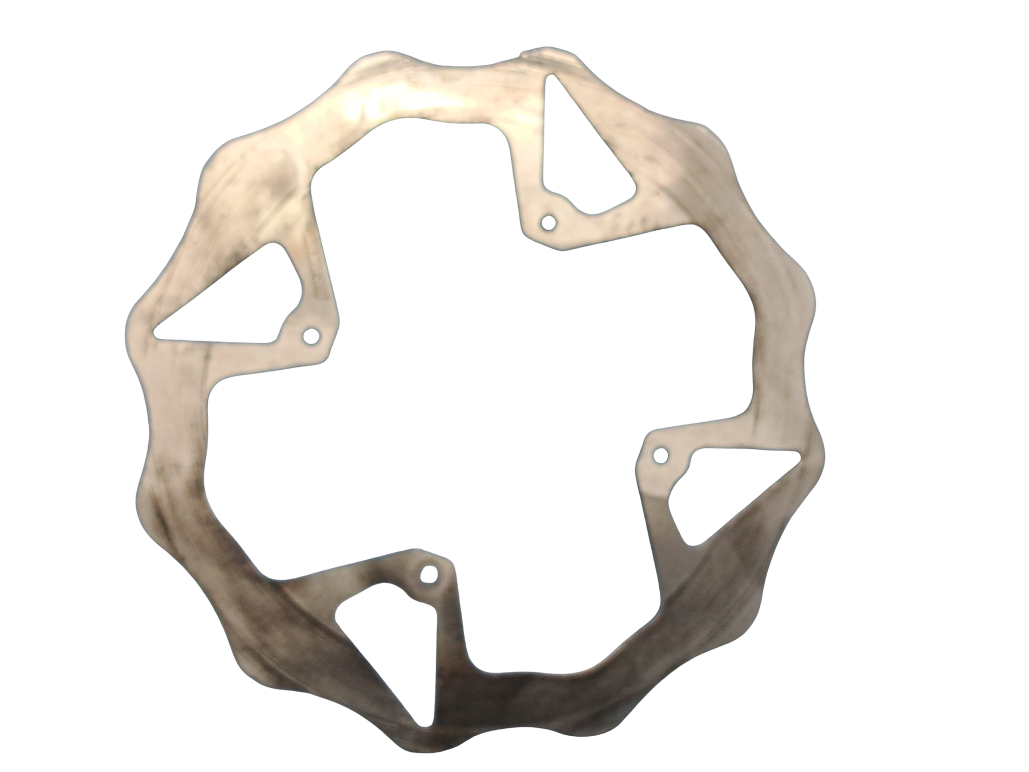 TM rear rotor (05-26)  BRAKING