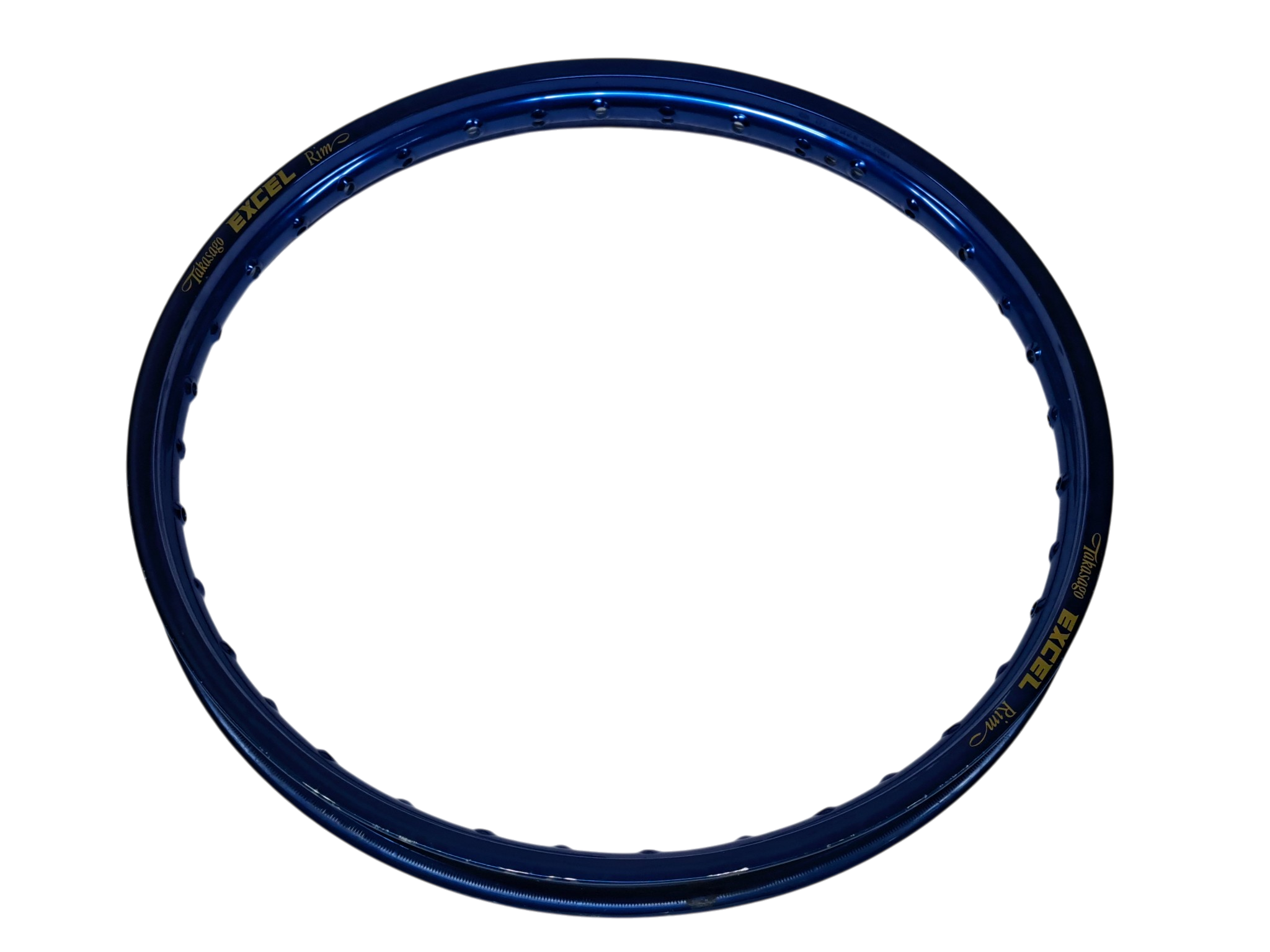 EXCEL Rim 1.60x21"   light damage from mounting