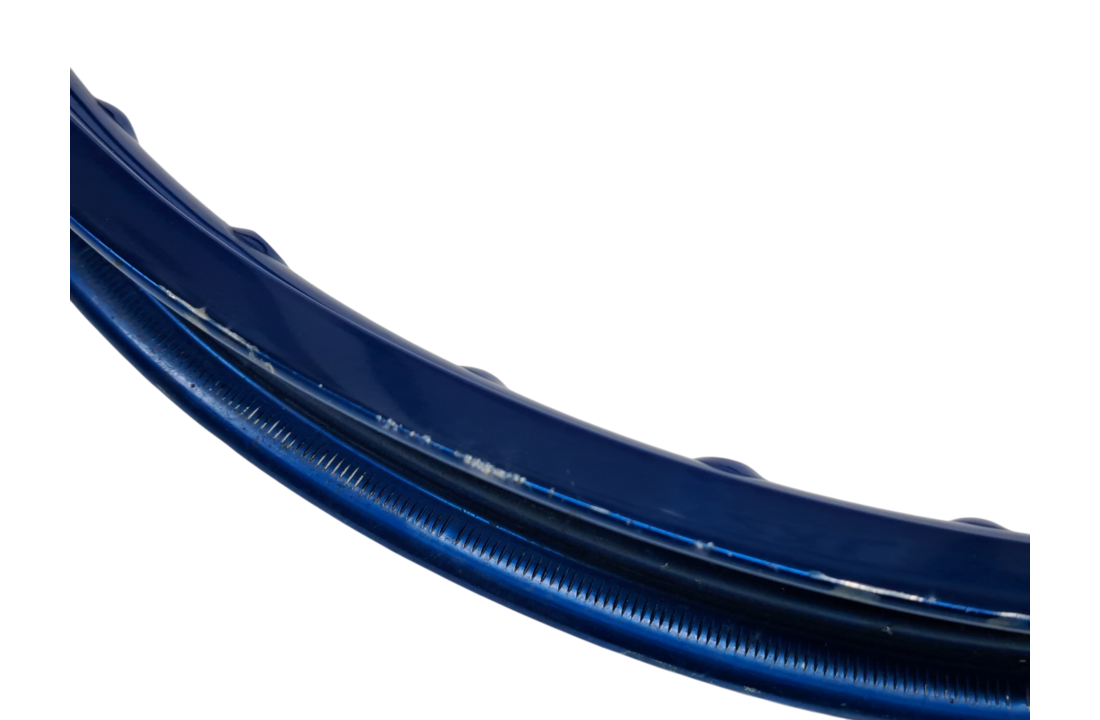 EXCEL Rim 1.60x21"   light damage from mounting