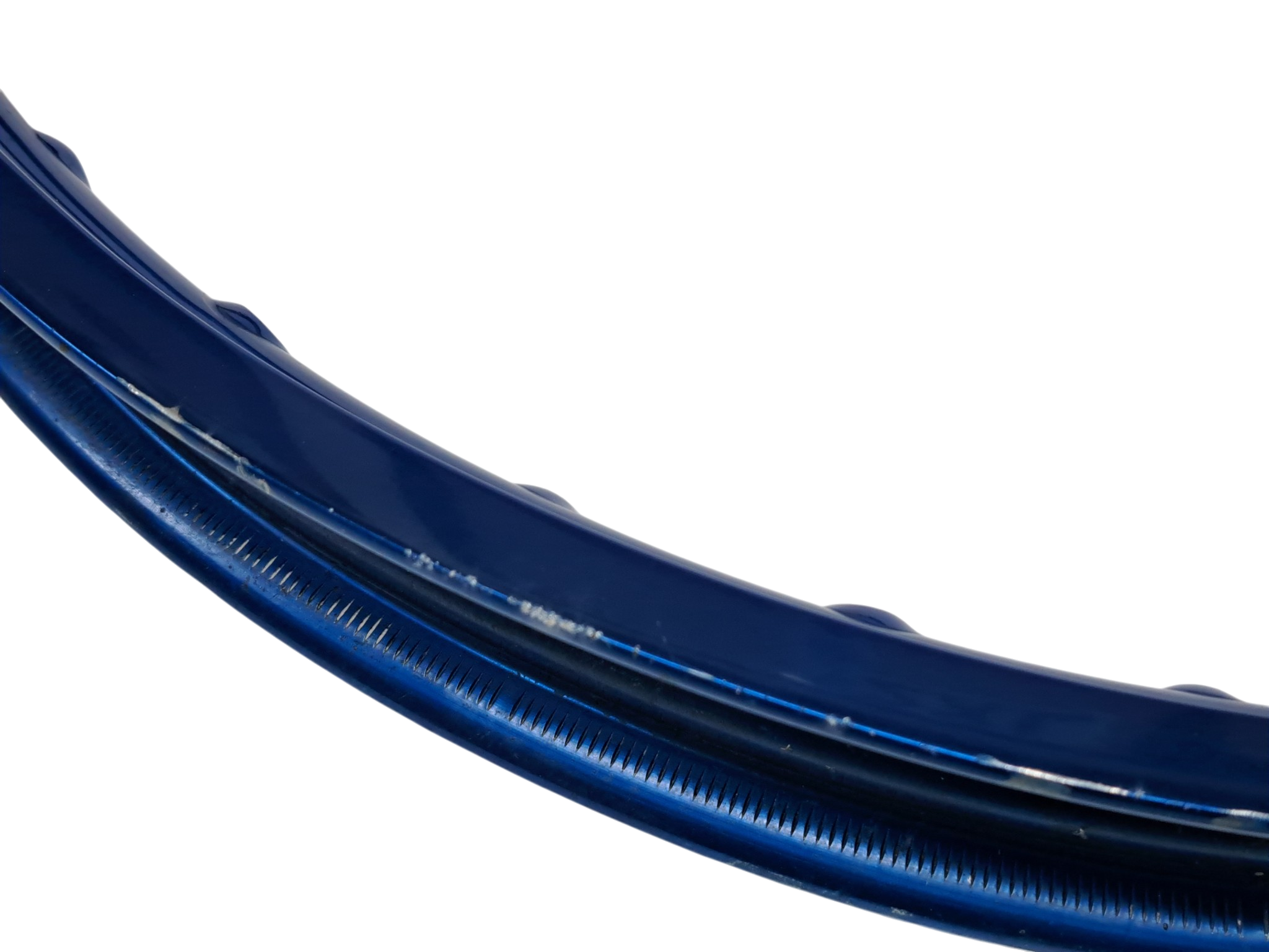 EXCEL Rim 1.60x21"   light damage from mounting