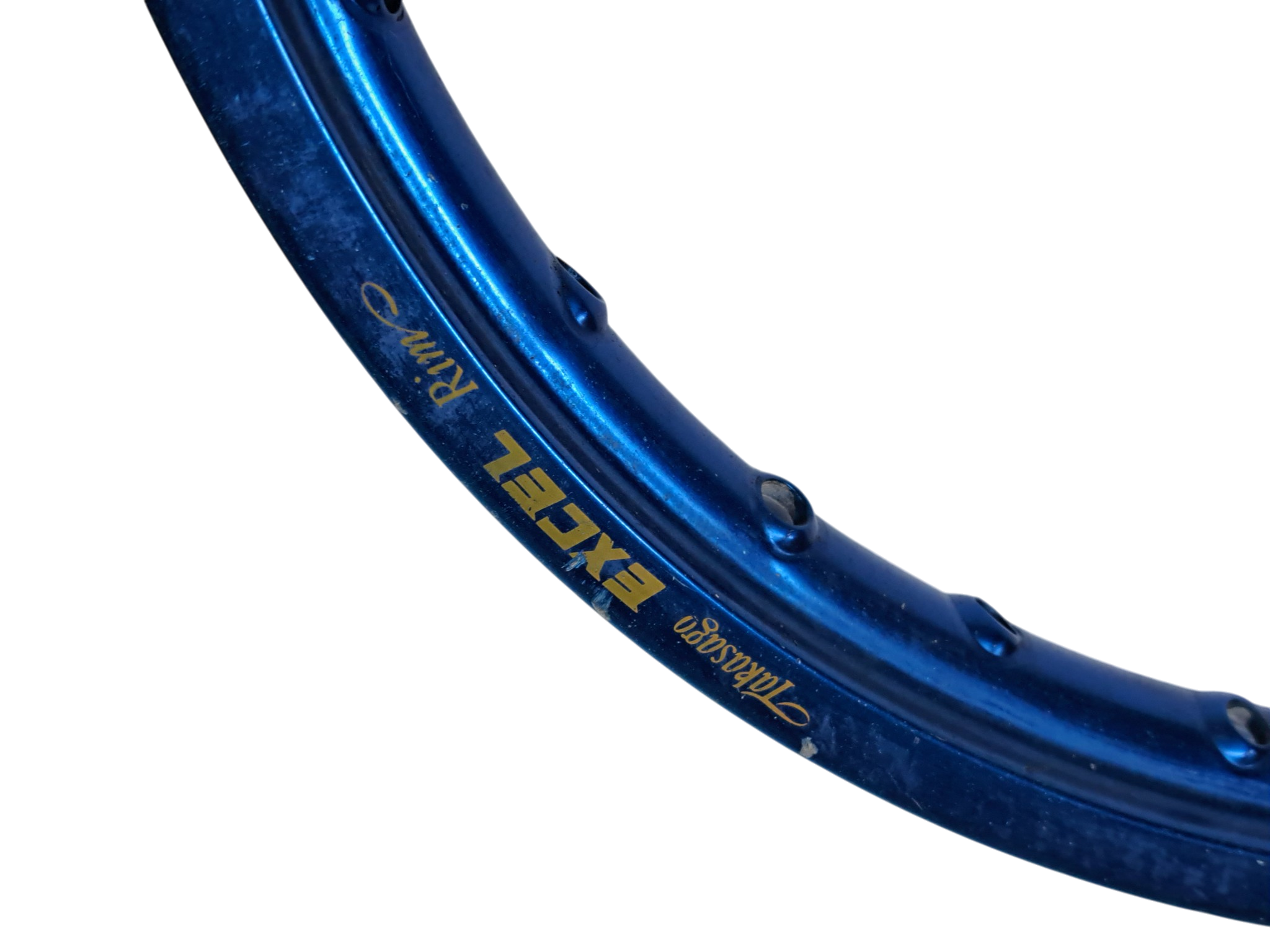 EXCEL Rim 1.40x17" (front)