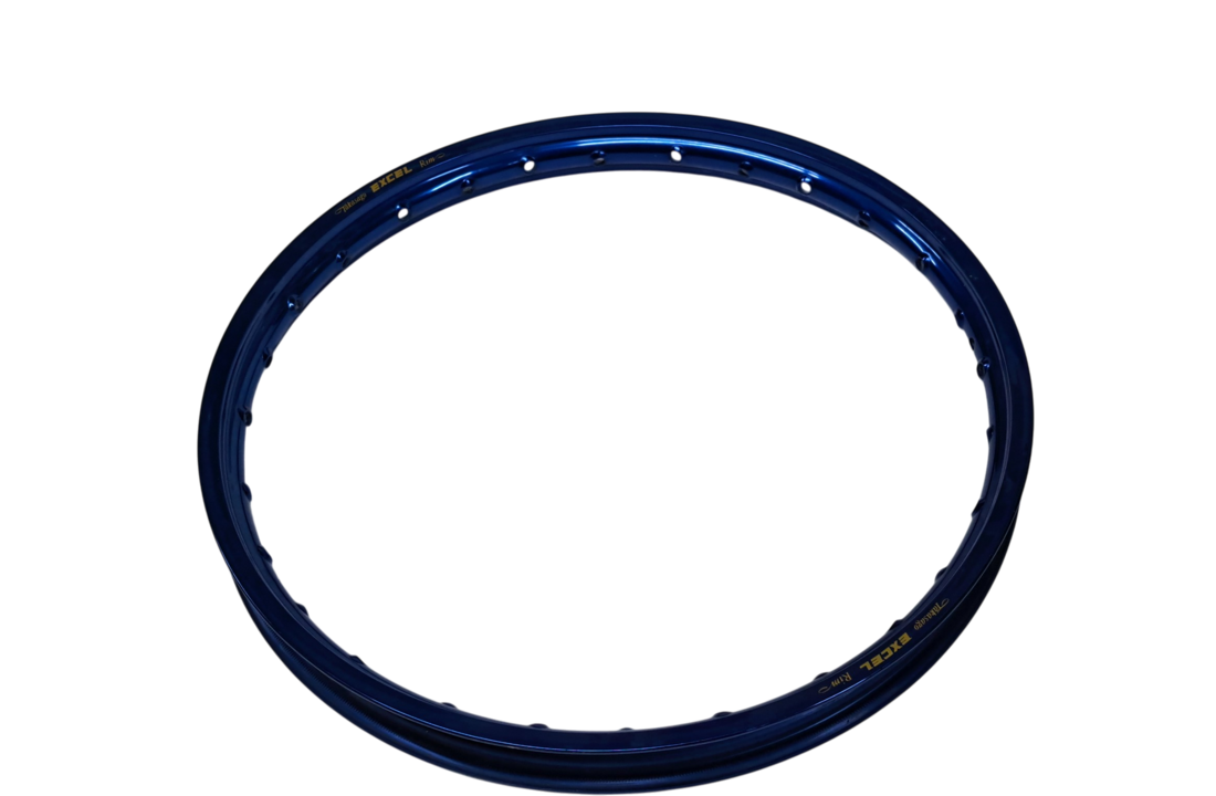 EXCEL Rim 1.40x19" (front)
