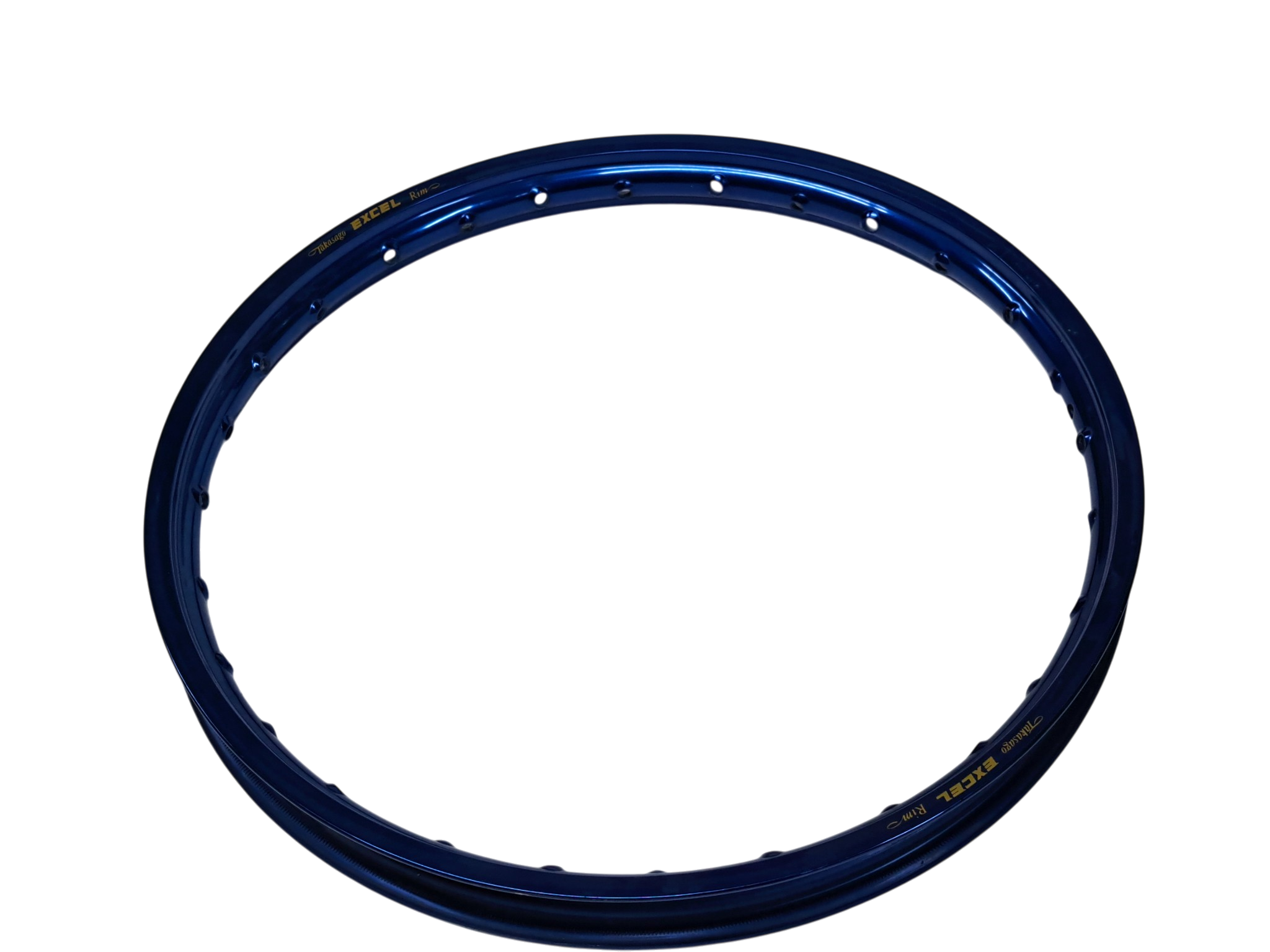 EXCEL Rim 1.40x19" (front)
