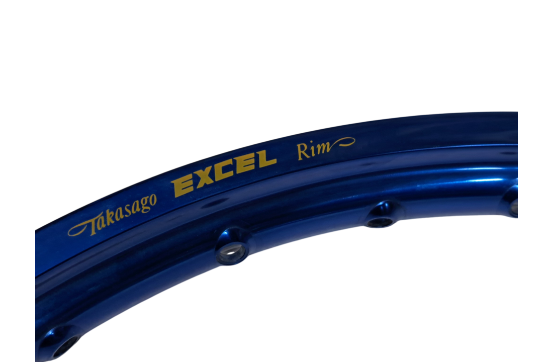 EXCEL Rim 1.40x19" (front)