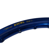 EXCEL Rim 1.40x19" (front)