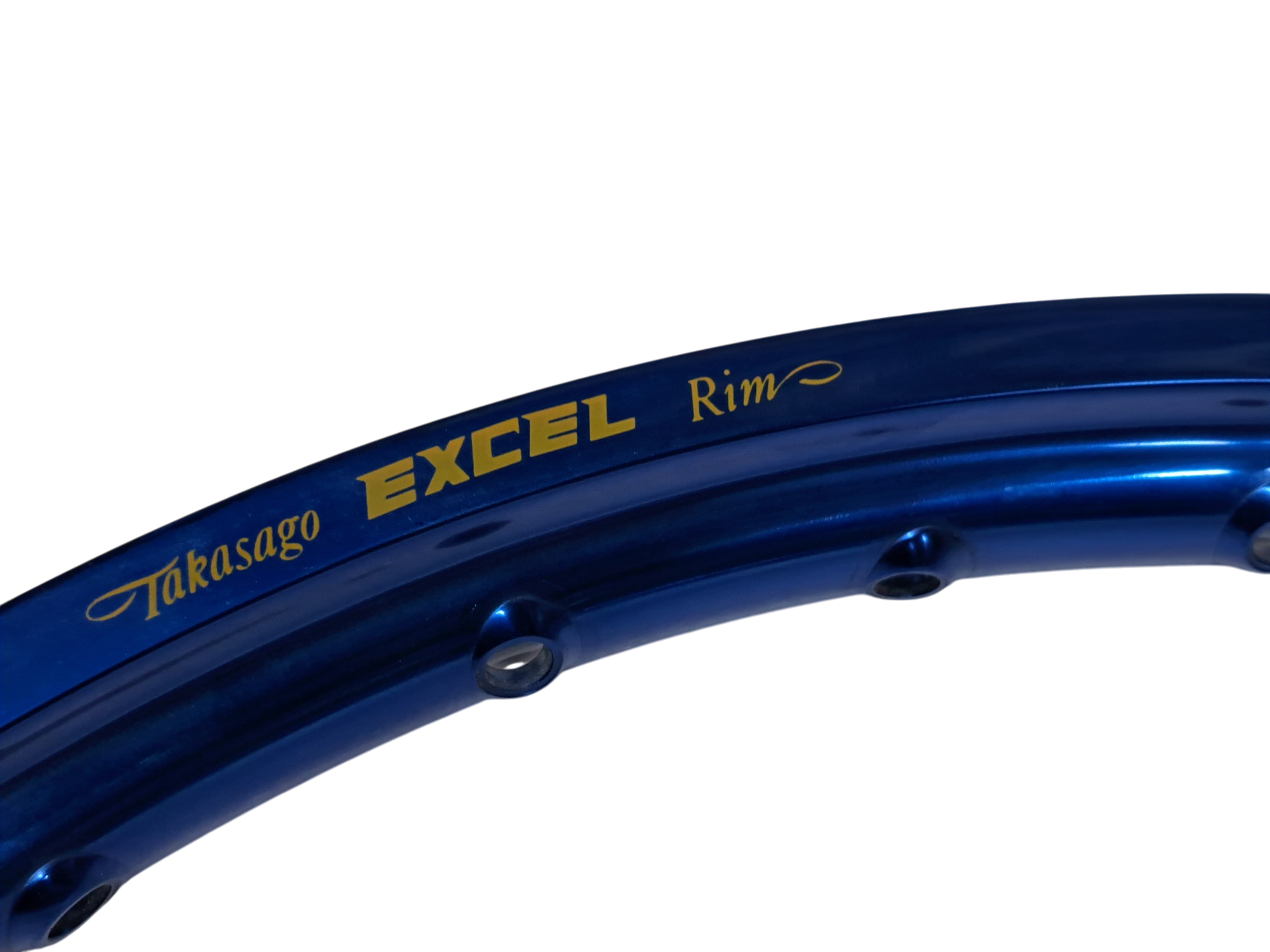 EXCEL Rim 1.40x19" (front)