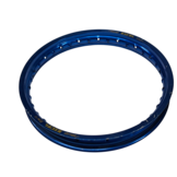 EXCEL Rim 2.15x19"   Mounting scratches