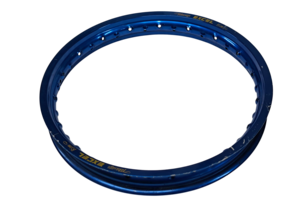 EXCEL Rim 2.15x19"   Montage Kratzer