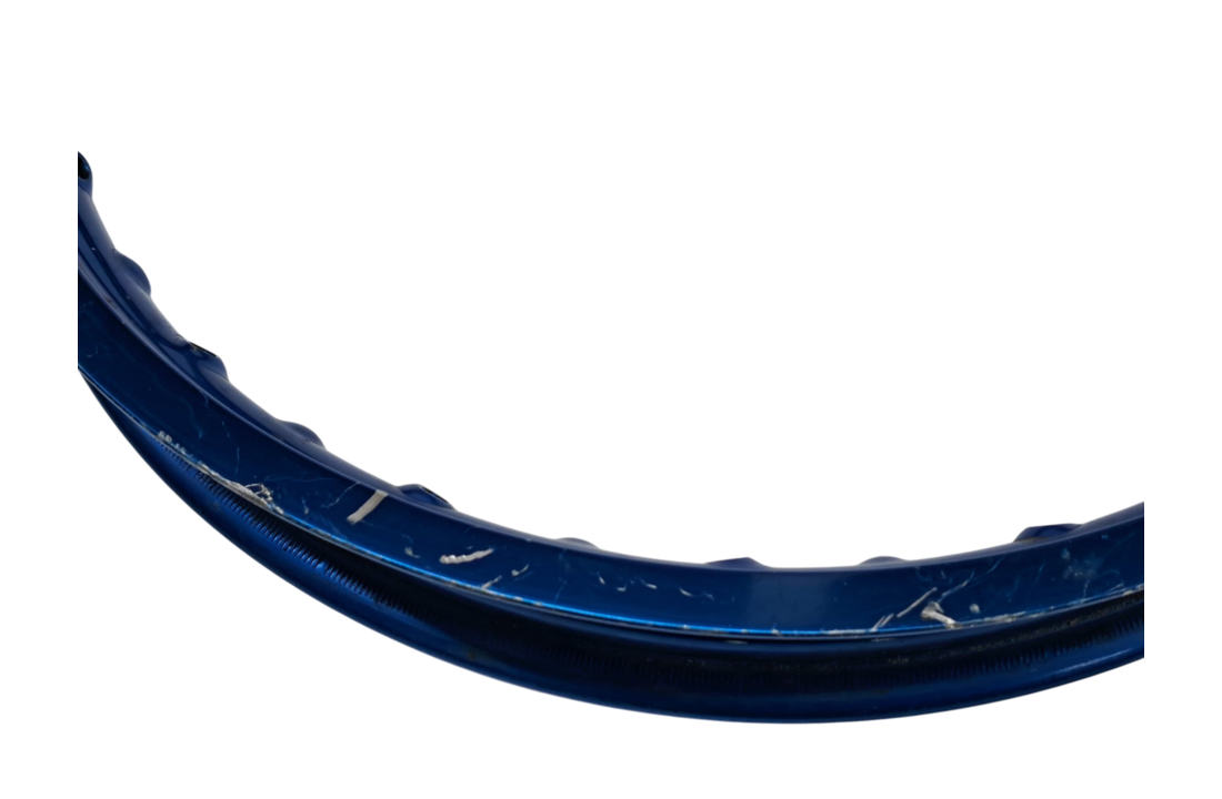 EXCEL Rim 2.15x19"   Mounting scratches