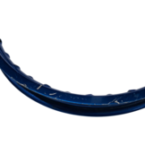 EXCEL Rim 2.15x19"   Mounting scratches