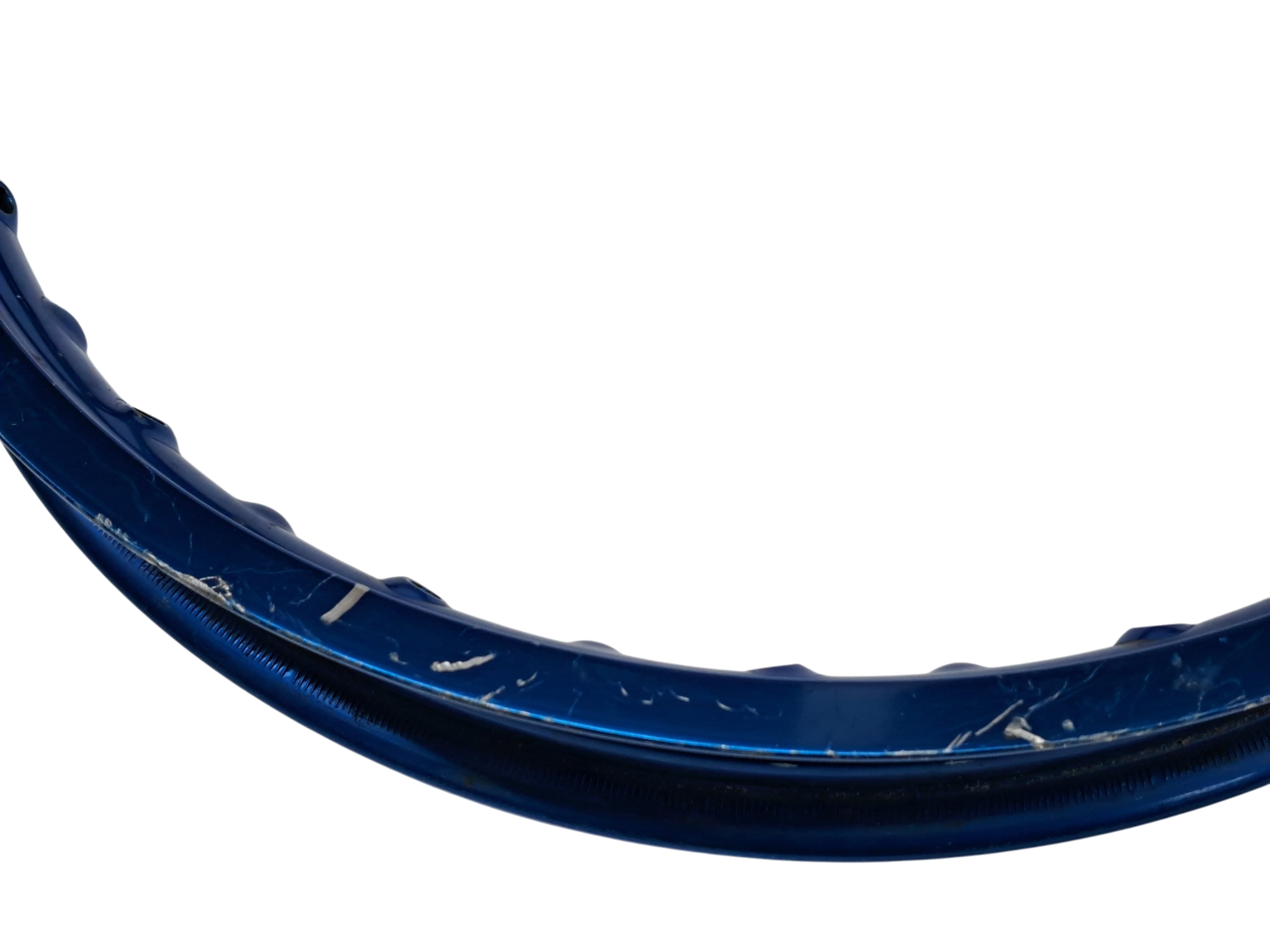 EXCEL Rim 2.15x19"   Mounting scratches