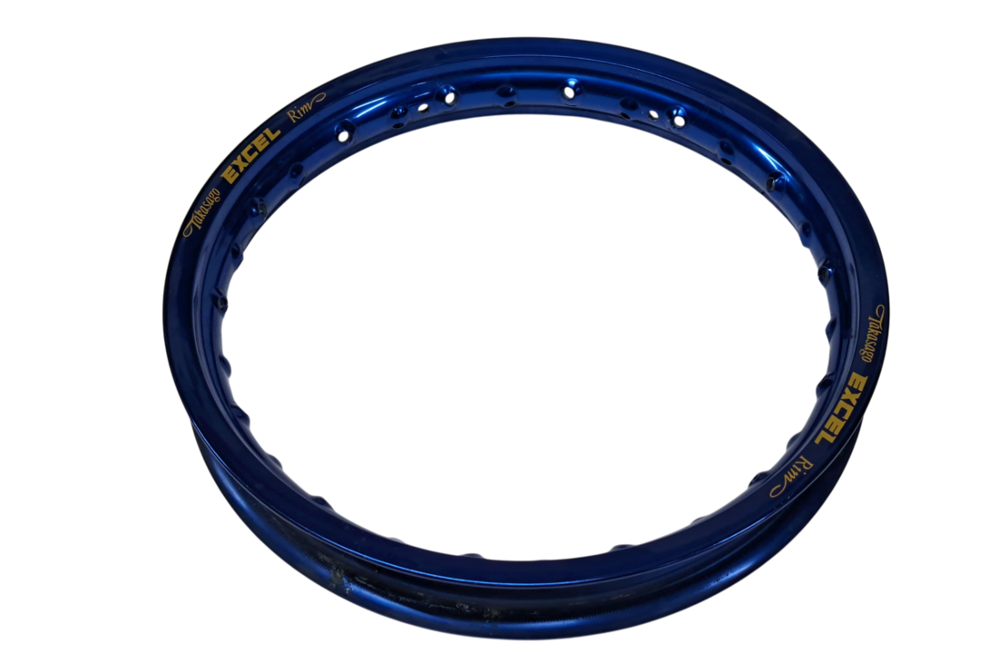 EXCEL Rim 1.85x16" (rear)